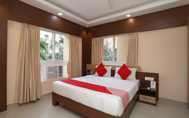 OYO 17418 Hotel Pipul