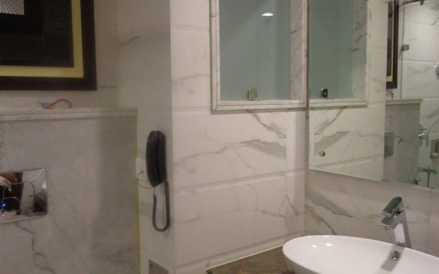 Taj Princess The Boutique Hotel