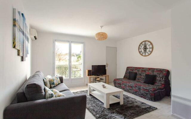 Sental Appartement privé