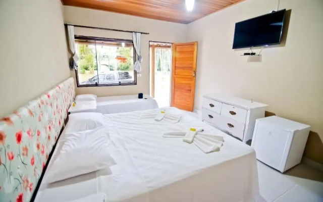 Vila Noah Pousada