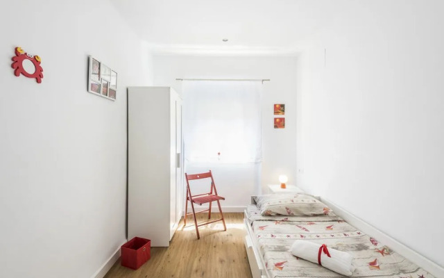 El Coral Apartment Valencia