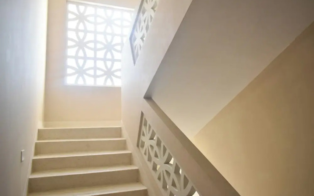 Marjaan Apartments
