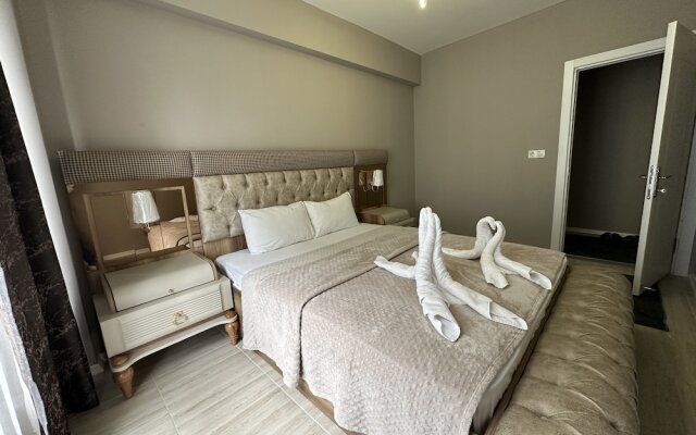 Viyana Premium Pansiyon