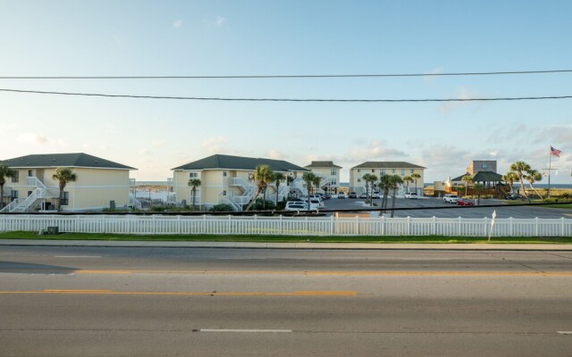 Sandpiper Cove 8202 Condo