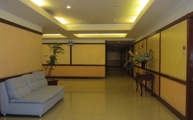 Grand Regal Hotel Bacolod