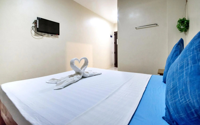 Boracay Backpackers
