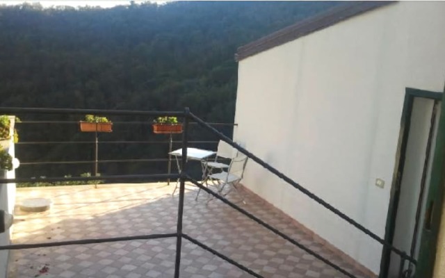 Villa Carmelina