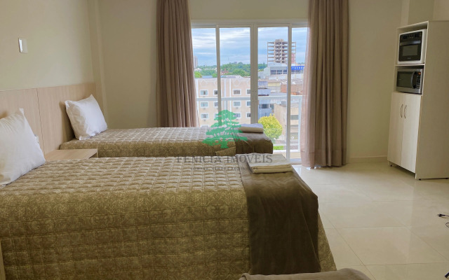 Vila Shalfa Residencial