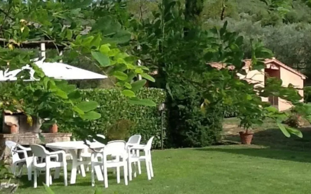 Podere Birreria