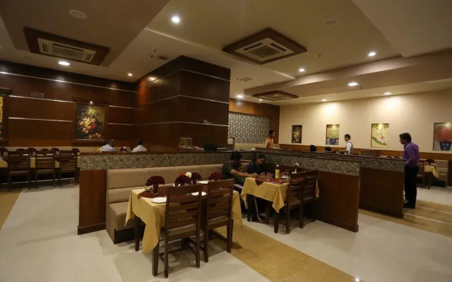 Hotel Kissan Legacy
