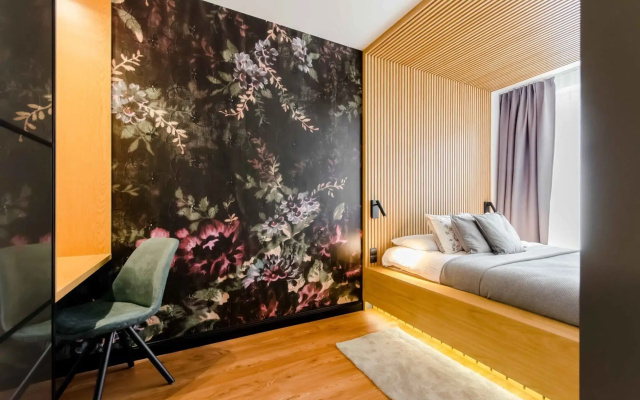Old Town Premium Apartments