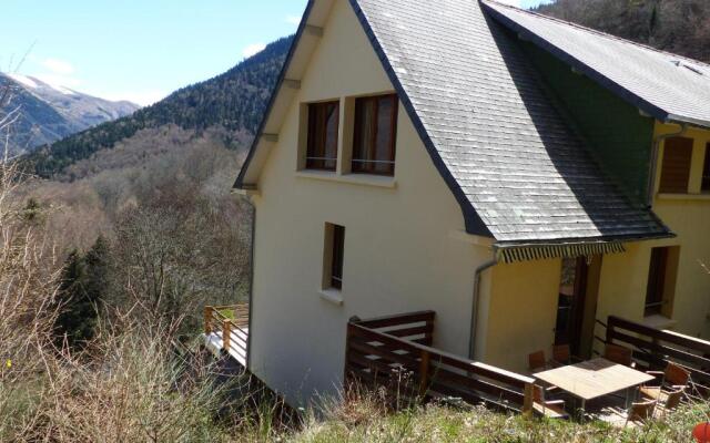 Appartement Les marmottes