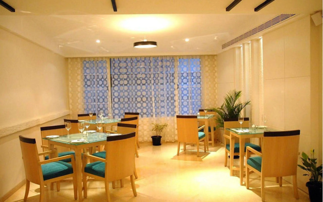FabHotel Barons Inn Jayanagar