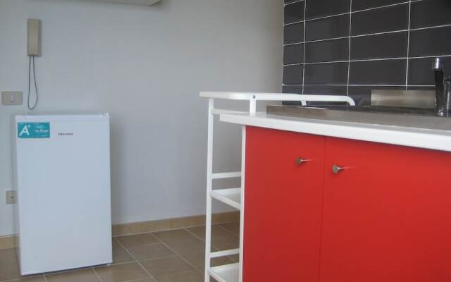 Residence San Antonio