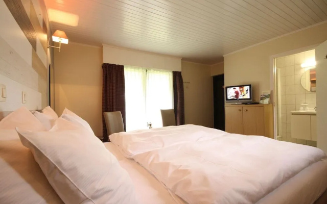 Hotel Val de l'Our