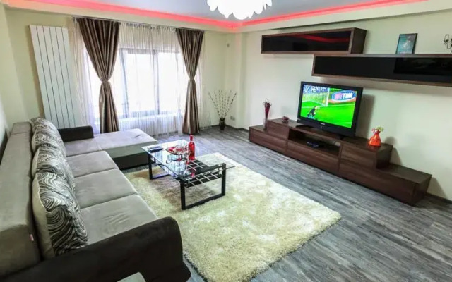 Old City Luxury Apartment