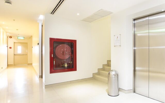 Marvin Suites Hotel