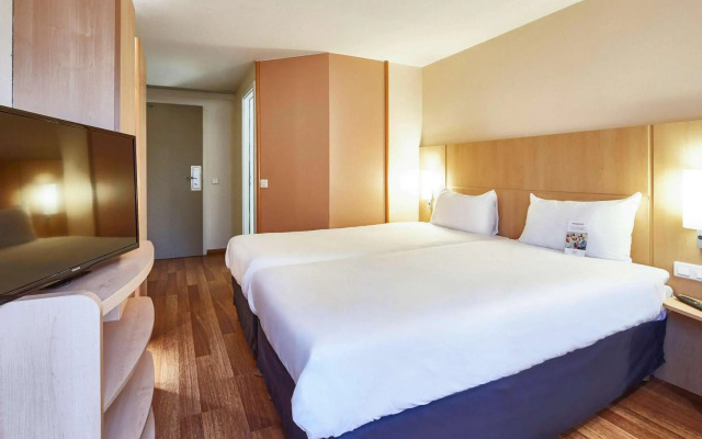 ibis Haguenau Strasbourg Nord