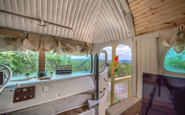 The Dog Haus Cl 195Dh