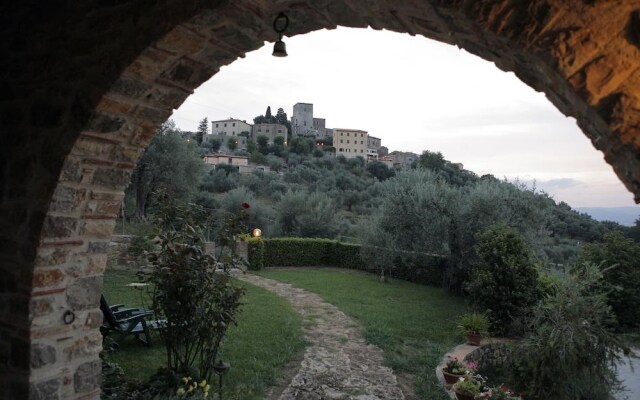 Agriturismo L'Oca