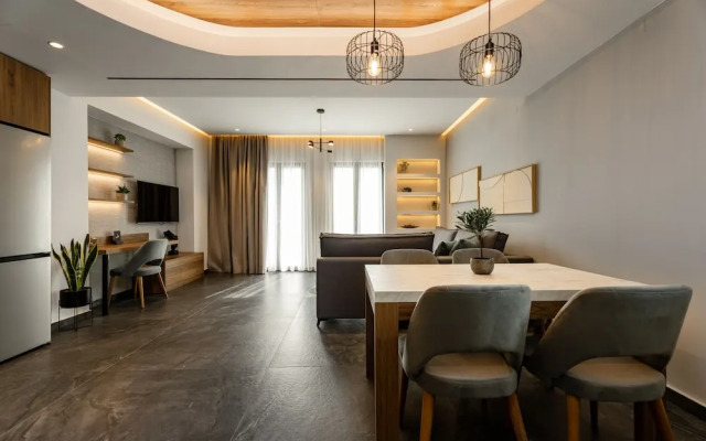 Omikron Luxury Residences