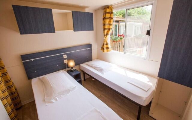 Baia Holiday Gasparina