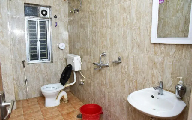 City Central Hostel