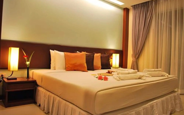 Windmill Resort Hotel