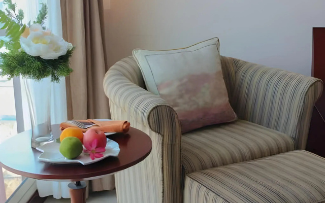 Grand Surya Hotel Kediri