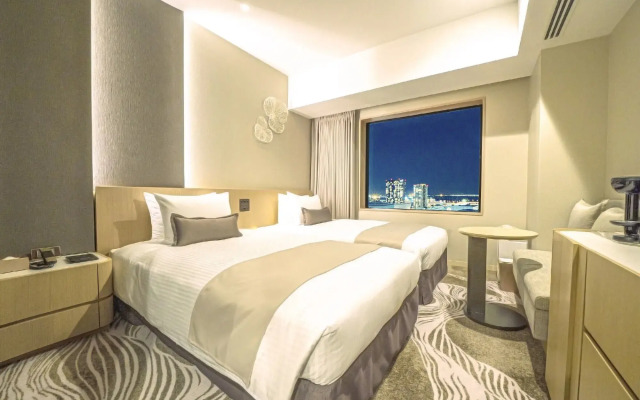 Hotel JAL City Tokyo Toyosu