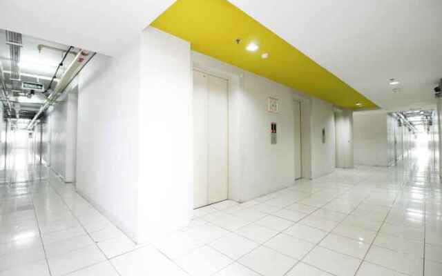 Kalibata City by Sang Living