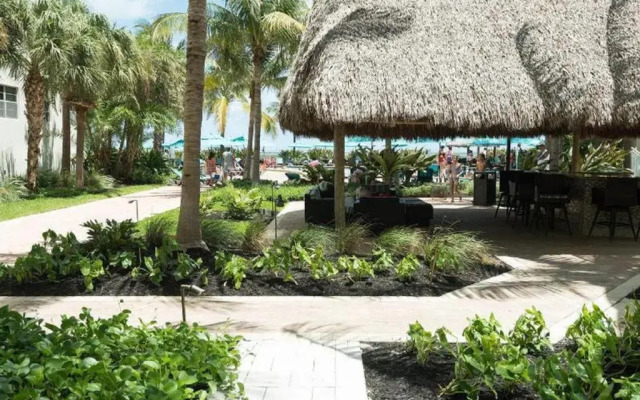 Tides - Private Condo