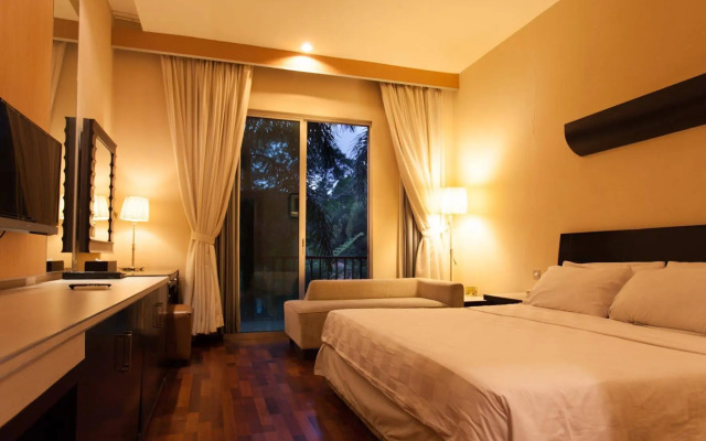 Sheo Resort Hotel