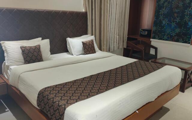Vintage Hotel