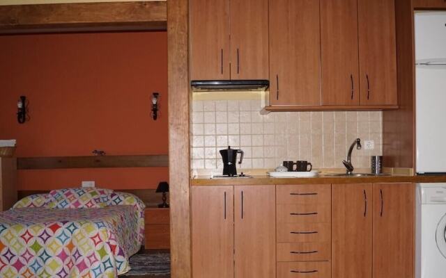 Apartamentos Estrellas de Monfragüe