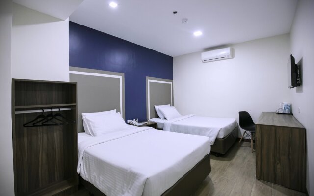 ZEN Rooms S Hotel Residences Cebu