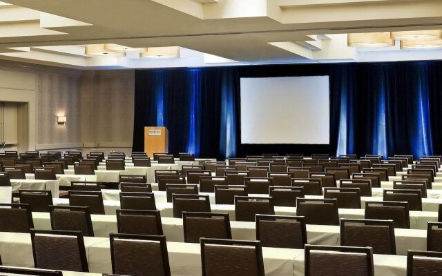The Westin Fort Lauderdale