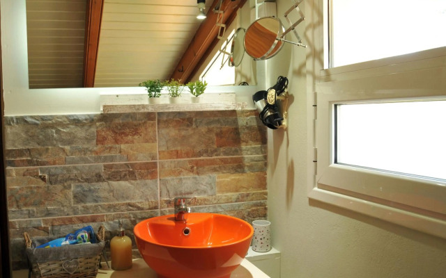 Erotokritos Sea View Home