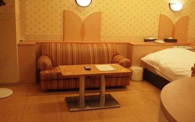 Business Inn Uehonmachi