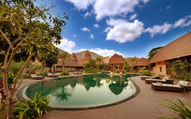 Ananta Spa & Resorts