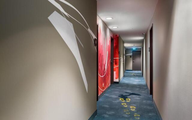 Holiday Inn - the niu, Welly Kiel by IHG