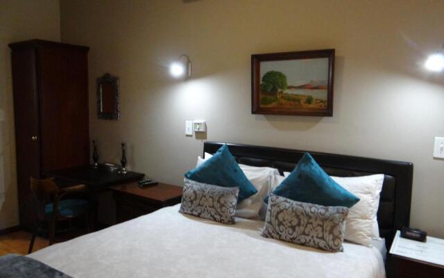 La Paix Guest House