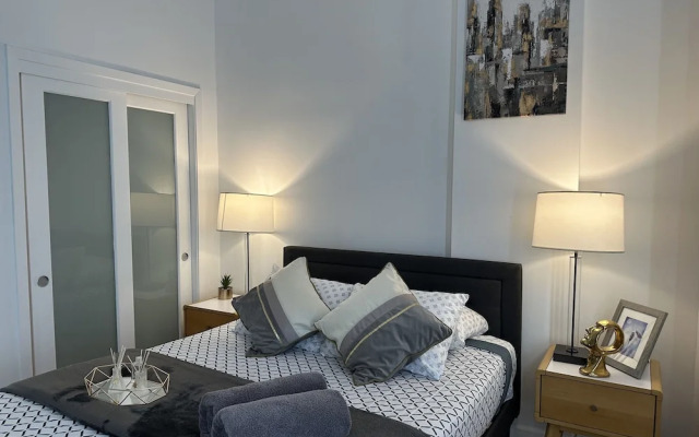 Oneluxstay At HWH LA Downtown