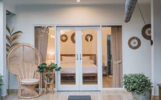 Villa Leya Canggu - Ella Villa Bali