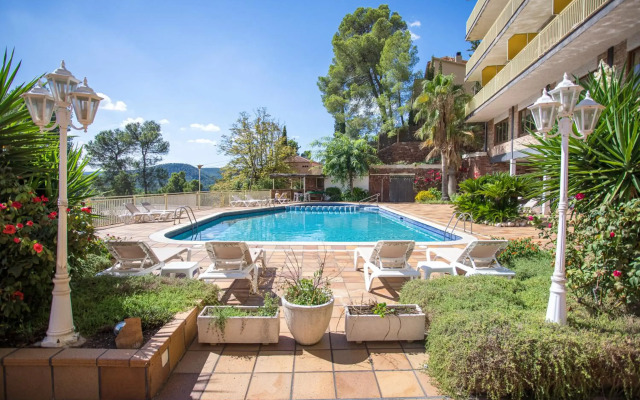 Hotel Can Fisa