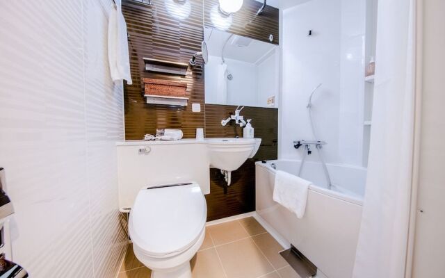 Sotetsu Fresa Inn Kanda Otemachi