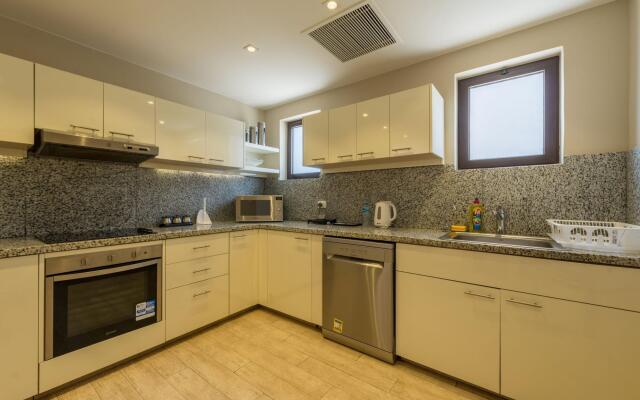 VESTA - Superior Villa - 3BR - Fanadir (II)
