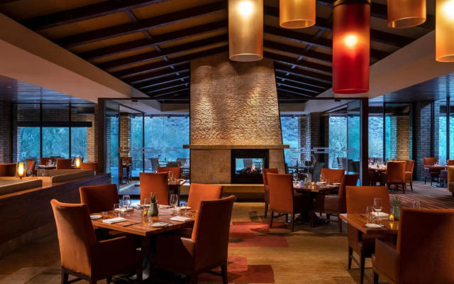 The Ritz-Carlton, Dove Mountain