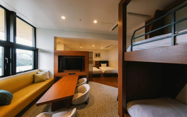 Hotel Vison