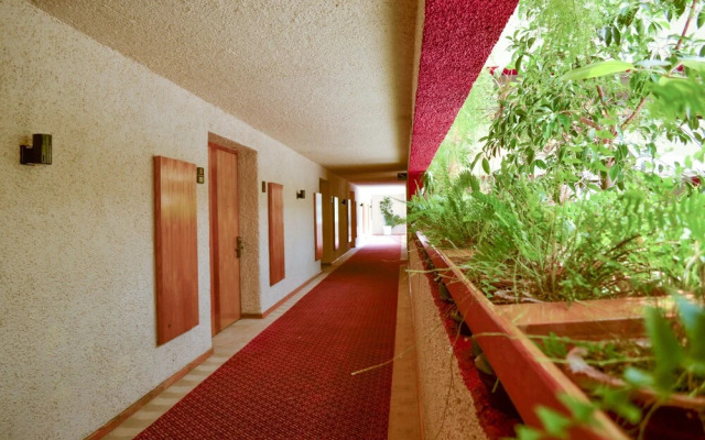 Hotel Cantalagua Inn